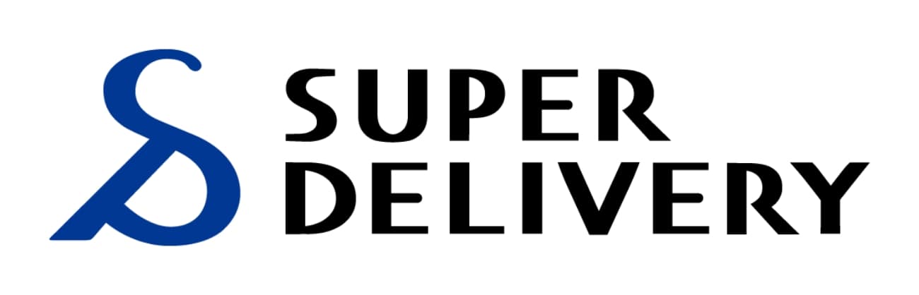 super delivery