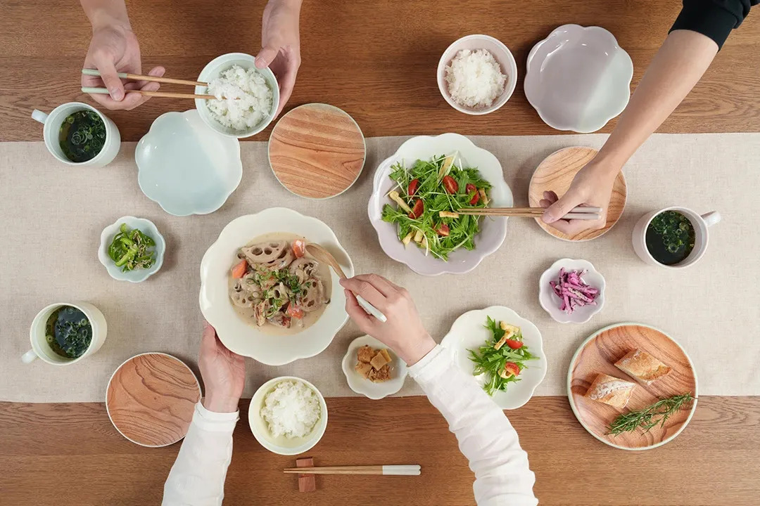 土岐の名産である陶器を通して地域の発展に貢献をする企業へ