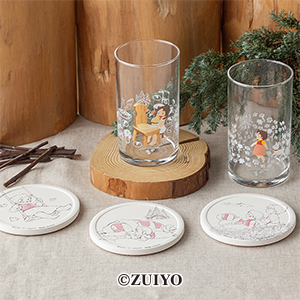 アルプスの少女ハイジ