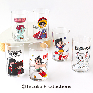 手塚治虫キャラクターズ